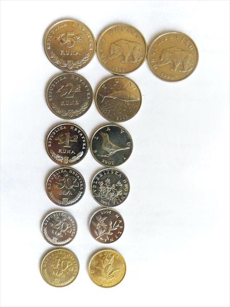 114-Монеты