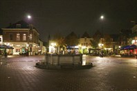 Площадь Hof