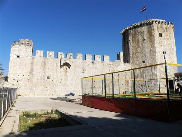 075-Трогир-крепость