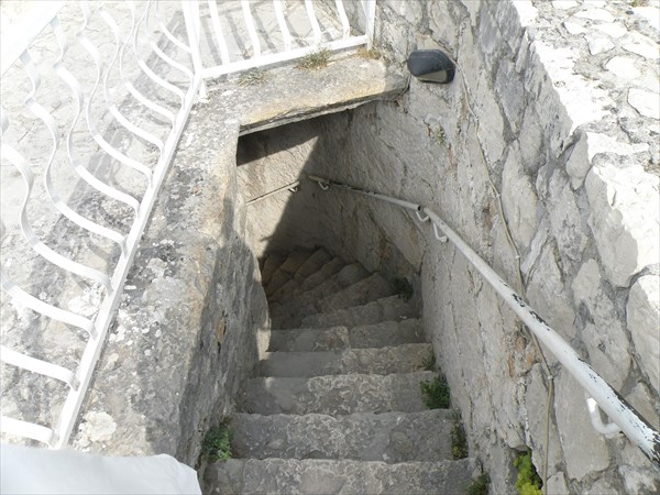 059-Трогир-Камерленго-лестница