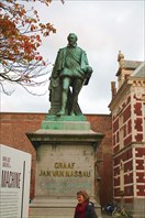 Ян VI ван Нассау