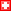 Государственный флаг Швейцария