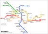 Бухарест метро(Бухарест метро) - 