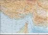 11(Иран. Общегеографическая карта) - 2500000