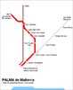 Пальма-де-Мальорка метро(Пальма-де-Мальорка метро) - 