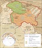 Kashmir_map_big(Территориальное разделение Кашмира) - 