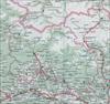 Южная Осетия(Карты Южной Осетии) - 200000