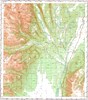 Урочище Высокая тундра -река Быстрая(050k--n57-076-1--(1982).gif; 050k--n57-076-1--(1982).map) - 50000