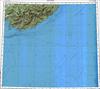 K-53(Топографическая карта мира. 1см=10км) - 