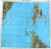 L-54(Топографическая карта мира. 1см=10км) - 