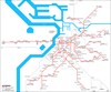 Антверпен метро(Антверпен метро) - 