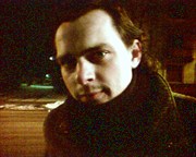 Николай Кадыгров на фото