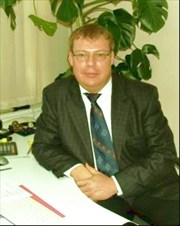 Виталий Сундуков на фото