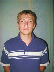 Дмитрий Беляев на фото