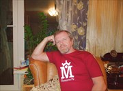 Николай Шестерин на фото