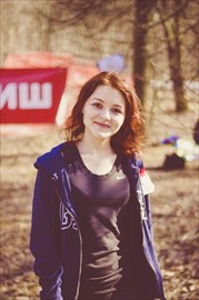 Анастасия Чугунова на фото