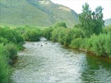 Река Сарма