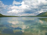 Озеро Гольцовое
