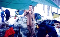 Алек. Зима 2002. ком. Трощенко