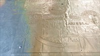 Сакральные гравюры Серебряного храма. Женщинам смотреть нельзя