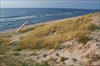 на фото: самое западное побережье России