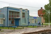 станция Киржач