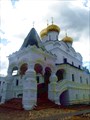 Ипатьвский монастырь
