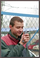 1 апреля 2006 года у Белорусских спелеологов