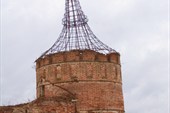 Радовицкий монастырь