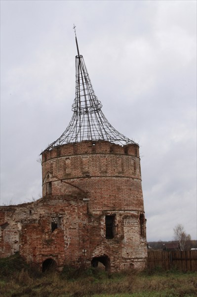 Радовицкий монастырь
