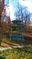 Парк в Таллинне