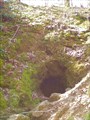 Вход в Большую фанагорийскую пещеру