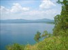 на фото: Озеро Тургояк