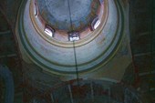 Купол в Рдейском монастыре