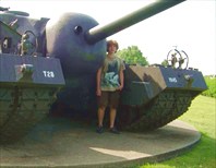 Другой танк