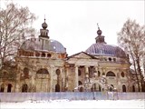 Ярополец, Казанская церковь