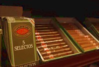 Фестиваль кубинских сигар
