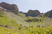 Перевал Кырт-хуа