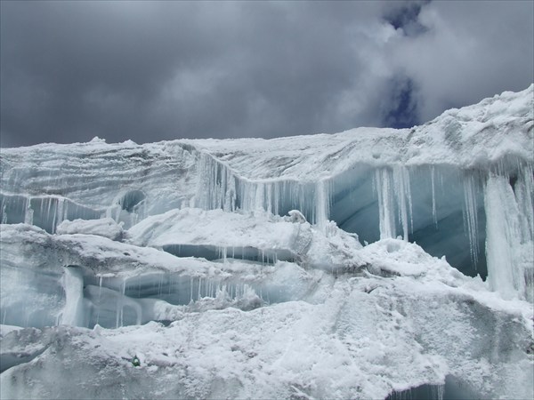 ледник Пампарурри