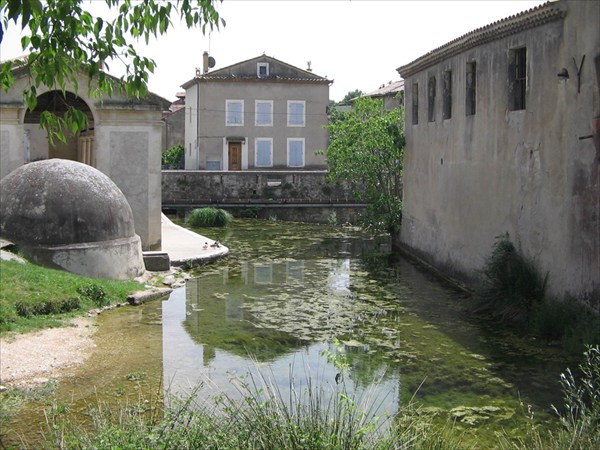 Римские купальни