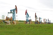 Башкирские нефтяные богатства