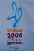 Севилья ( Sevilla )  2006