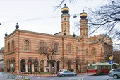Большая синагога