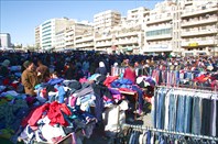 Рынок в Аммане