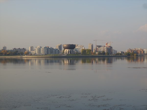 Дворец Бракосочетаний (Казань)