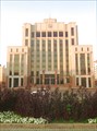 Административное здание Правительства Республики Татарстан