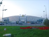 Казанская академия тенниса Tennis Bay Center (Казань)