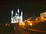 Мечеть Кул-Шариф (Казань) 2005