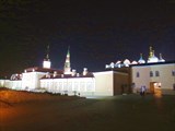 Главное здание Пушечного двора (Казань)