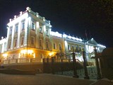 Северный корпус Пушечного двора (Казань)